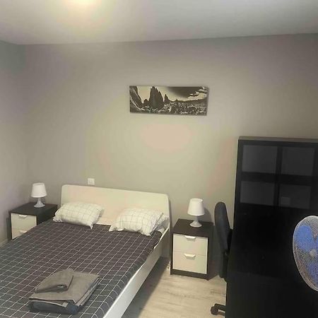 Casa Nueva Apartment Las Palmas de Gran Canaria Luaran gambar