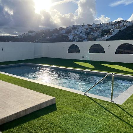 Casa Nueva Apartment Las Palmas de Gran Canaria Luaran gambar