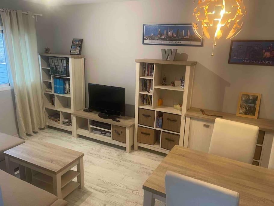 Casa Nueva Apartment Las Palmas de Gran Canaria Luaran gambar