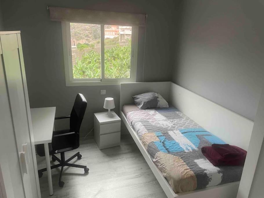 Casa Nueva Apartment Las Palmas de Gran Canaria Luaran gambar
